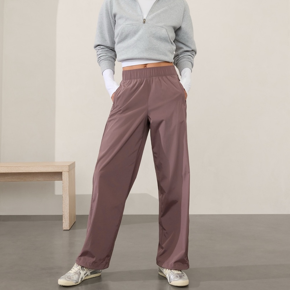 Athleta - Rise Pants - XS - NWT